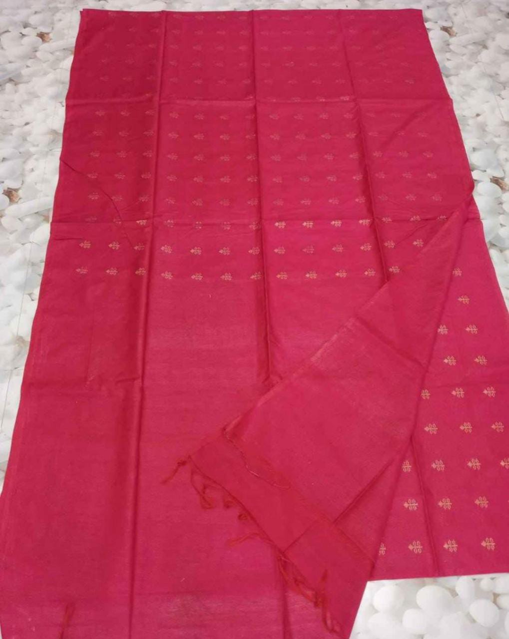 Silk Blend Amrapali Saree