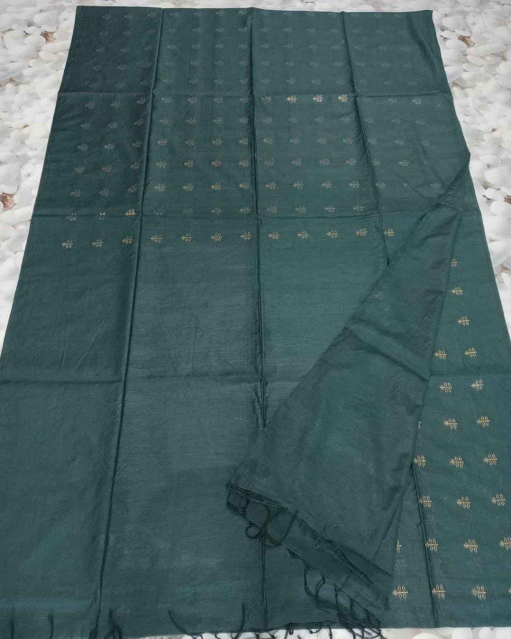 Silk Blend Amrapali Saree