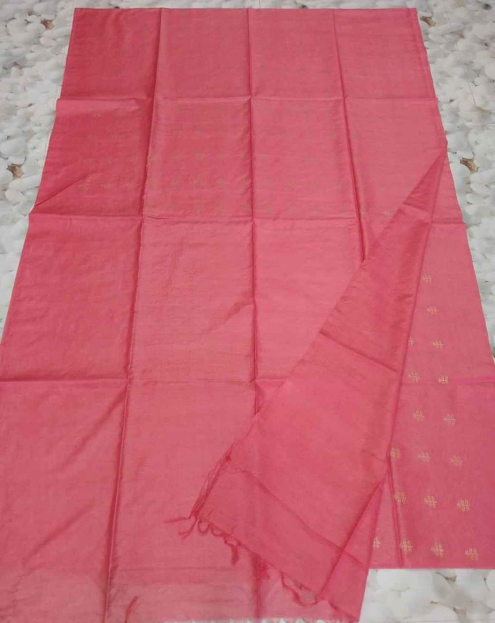 Silk Blend Amrapali Saree