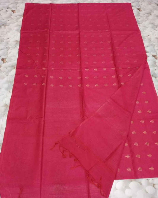 Silk Blend Amrapali Saree