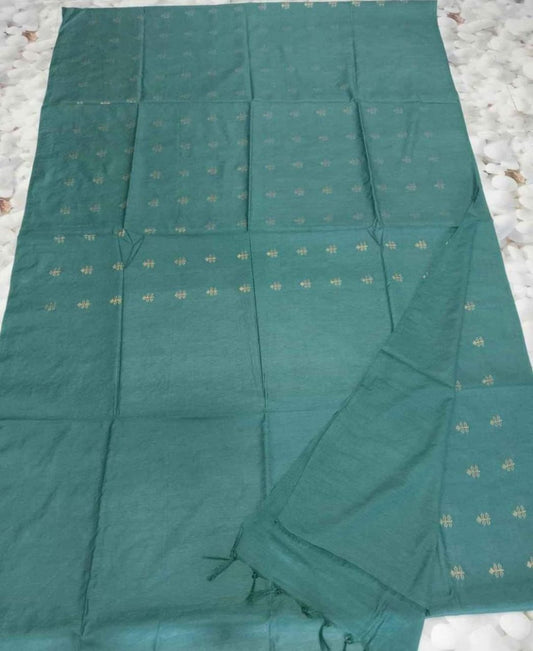 Silk Blend Amrapali Saree