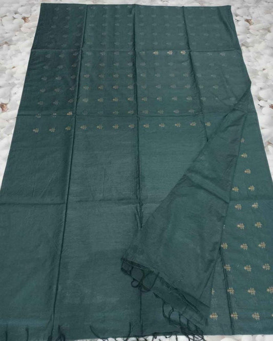 Silk Blend Amrapali Saree