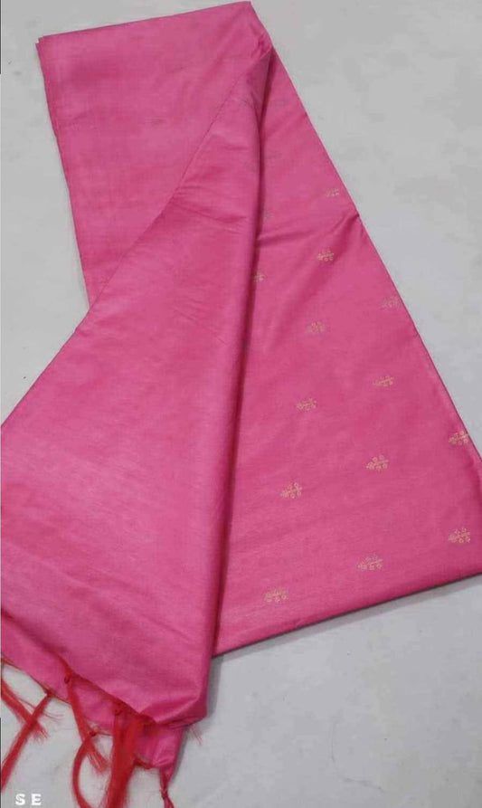 Silk Blend Amrapali Saree