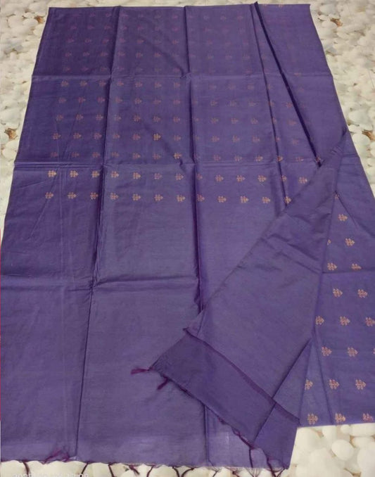 Silk Blend Amrapali Saree
