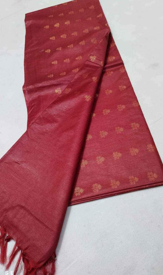 Silk Blend Amrapali Saree
