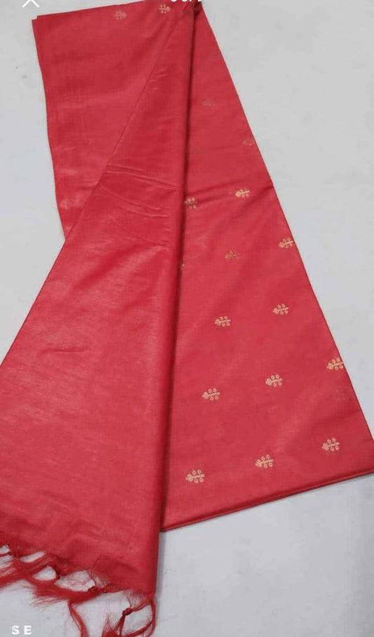 Silk Blend Amrapali Saree