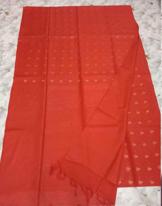 Silk Blend Amrapali Saree