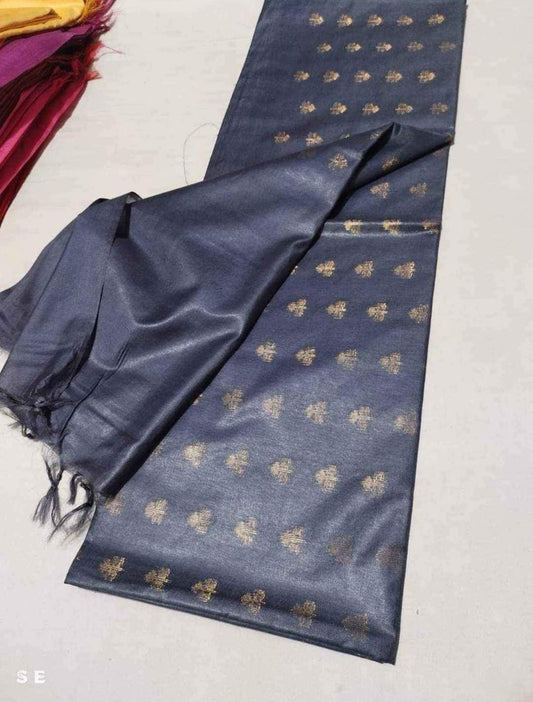 Silk Blend Amrapali Saree