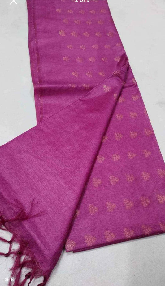 Silk Blend Amrapali Saree