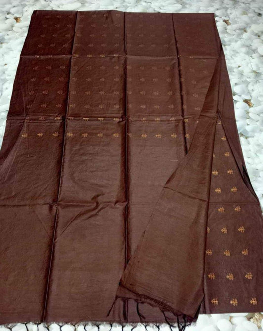 Silk Blend Amrapali Saree