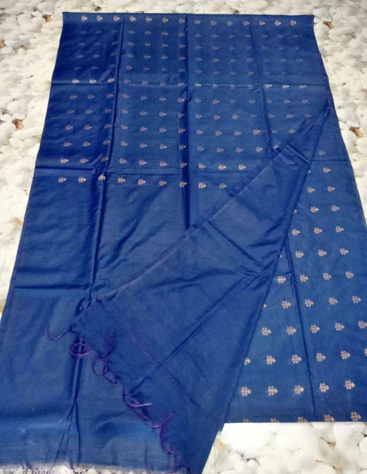 Silk Blend Amrapali Saree