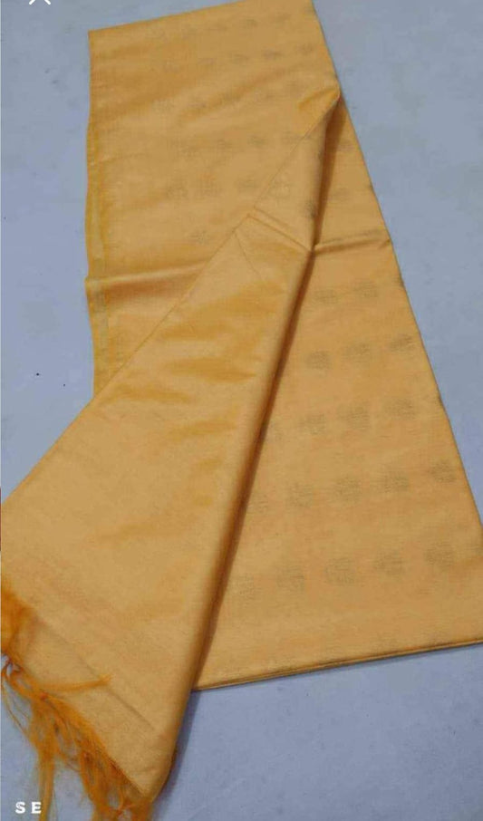 Silk Blend Amrapali Saree