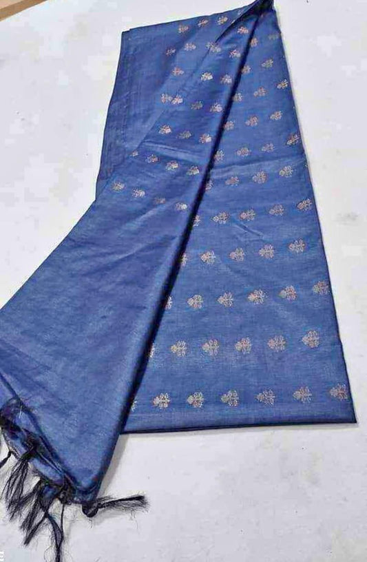 Silk Blend Amrapali Saree