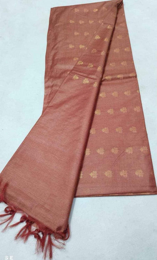Silk Blend Amrapali Saree